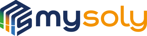 mysoly footer logo