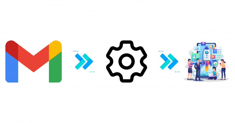 Gmail SMTP Configuration for Custom Projects
