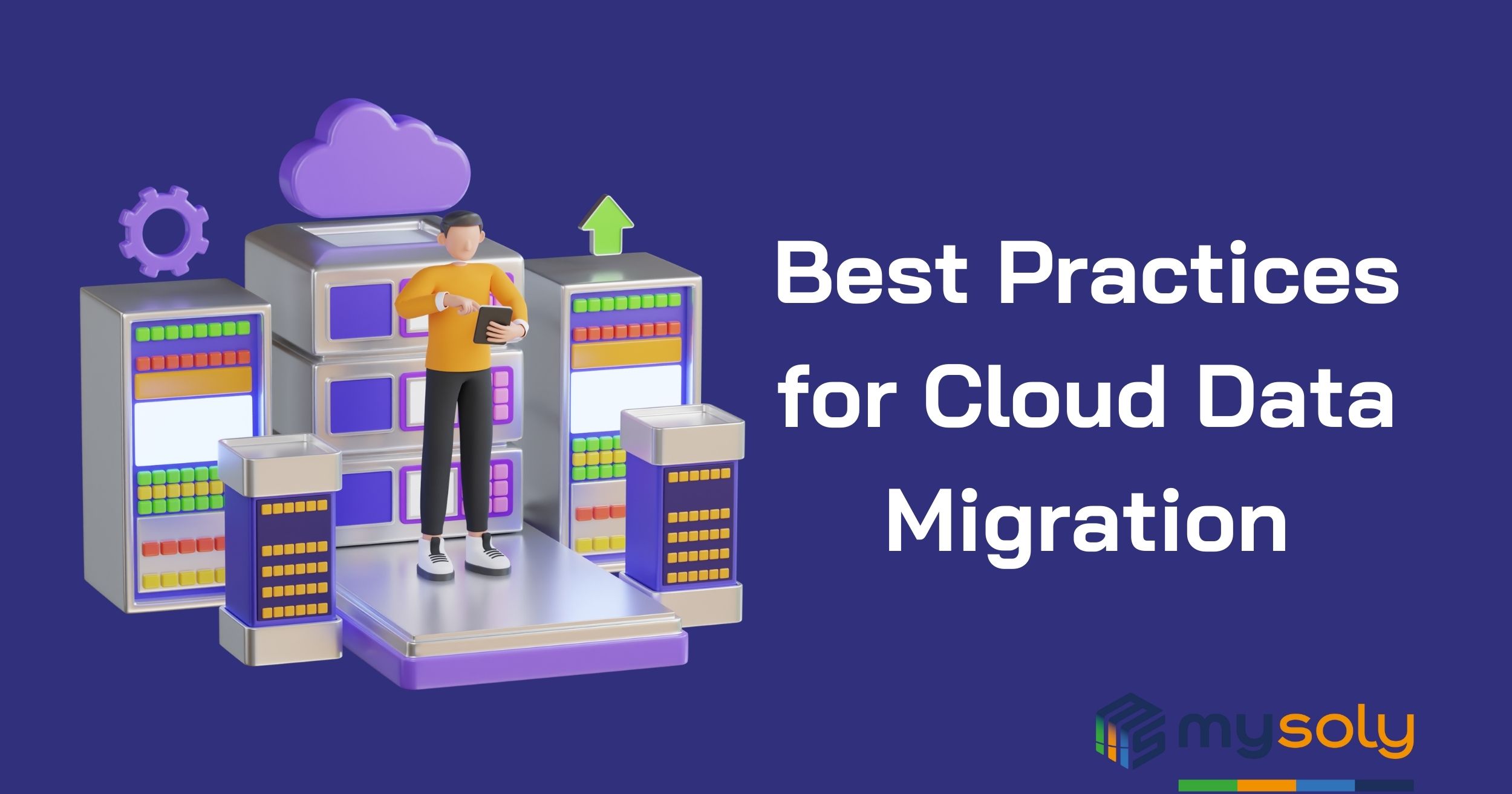 Best Practices for Cloud Data Migration