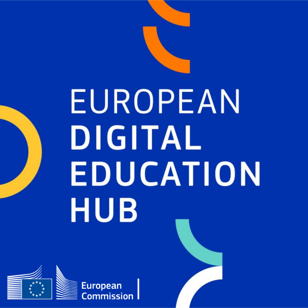 European Digital Education Hub