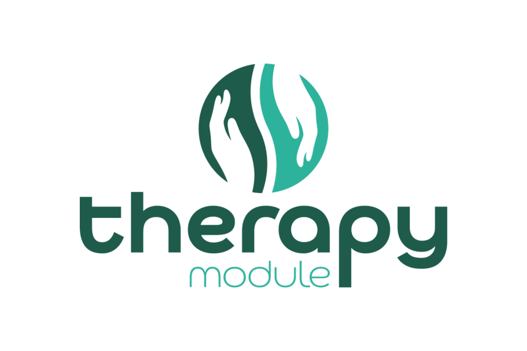 Therapy Module logo