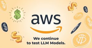 Announcment of Proof of Concept (PoC) credits for Amazon bedrock have been approved and deposited into Mysoly's AWS account