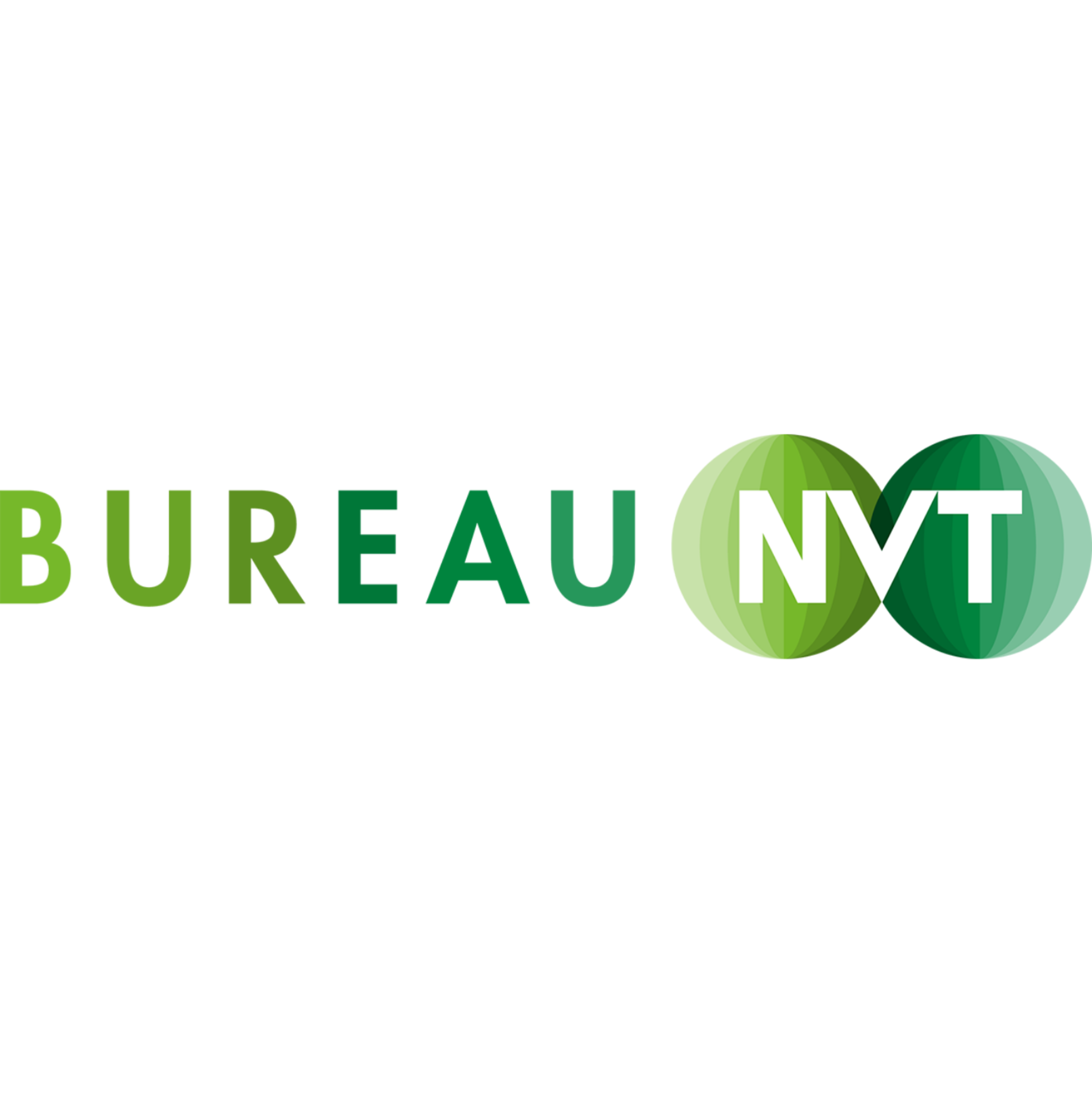 Bureau NVT's logo