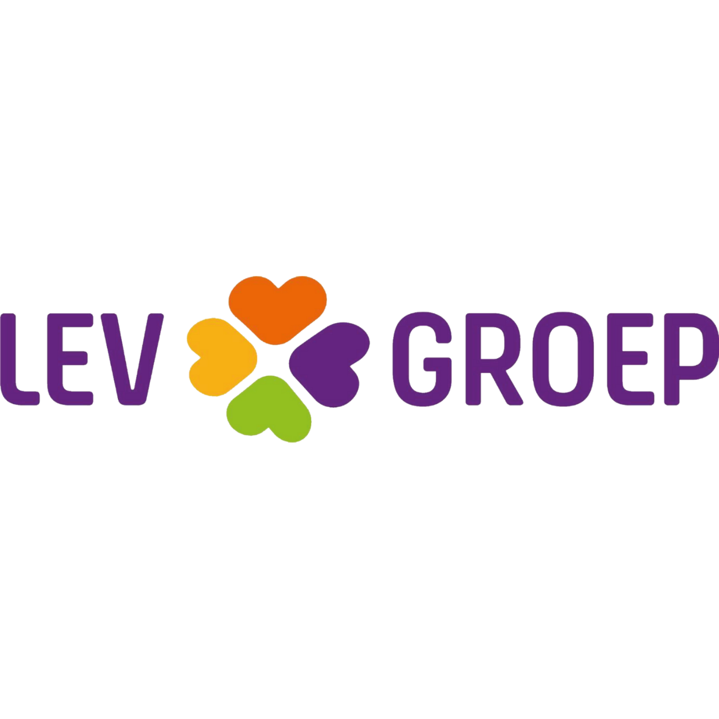 Lev Groep's logo