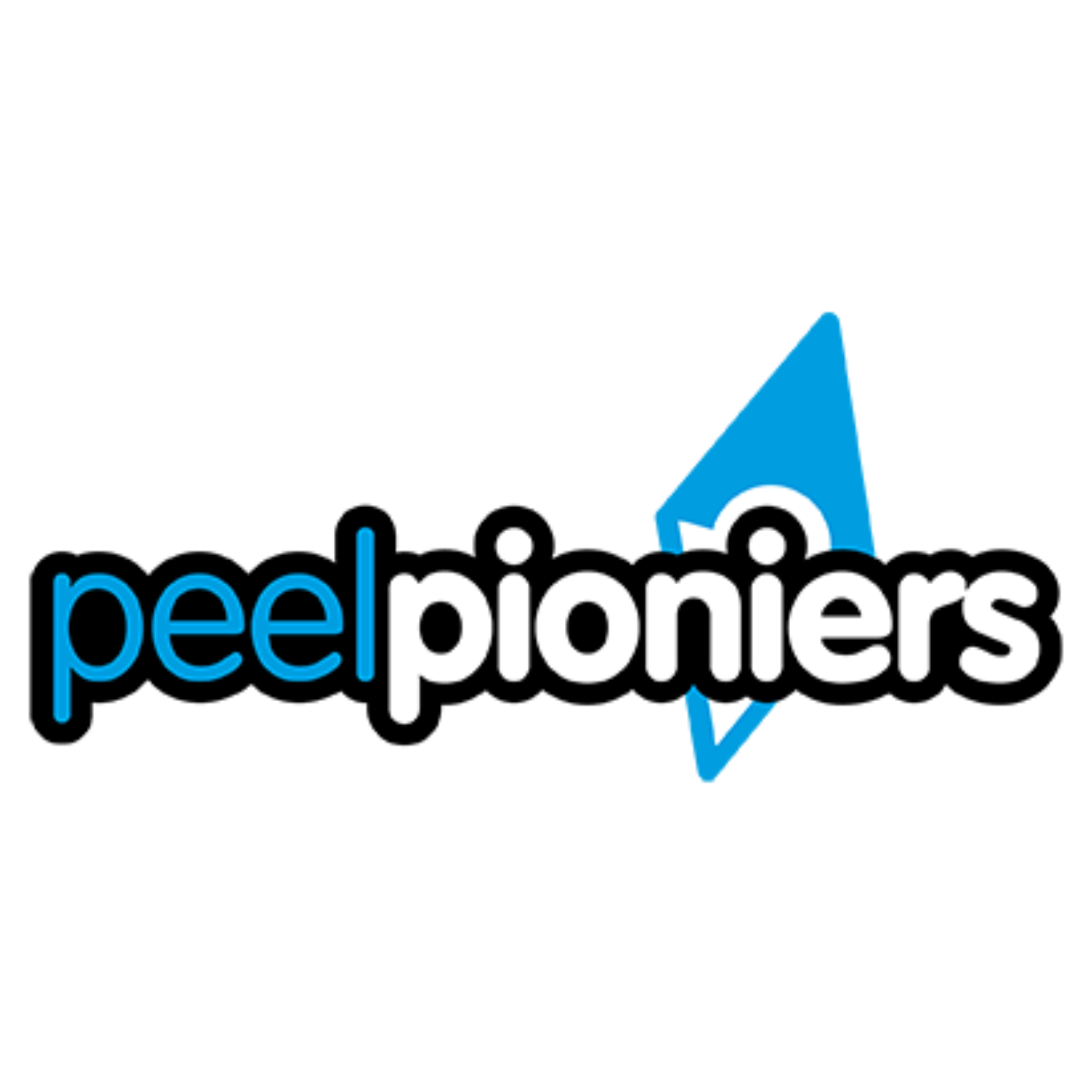Peelpioniers logo