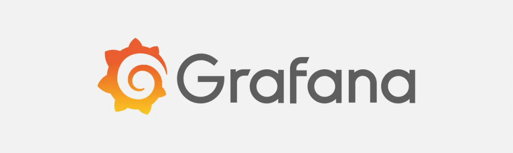 Logo of Grafana