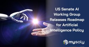 US Senate AI Working Group Releases Roadmap