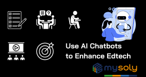 Use AI Chatbots to Enhance EdTech