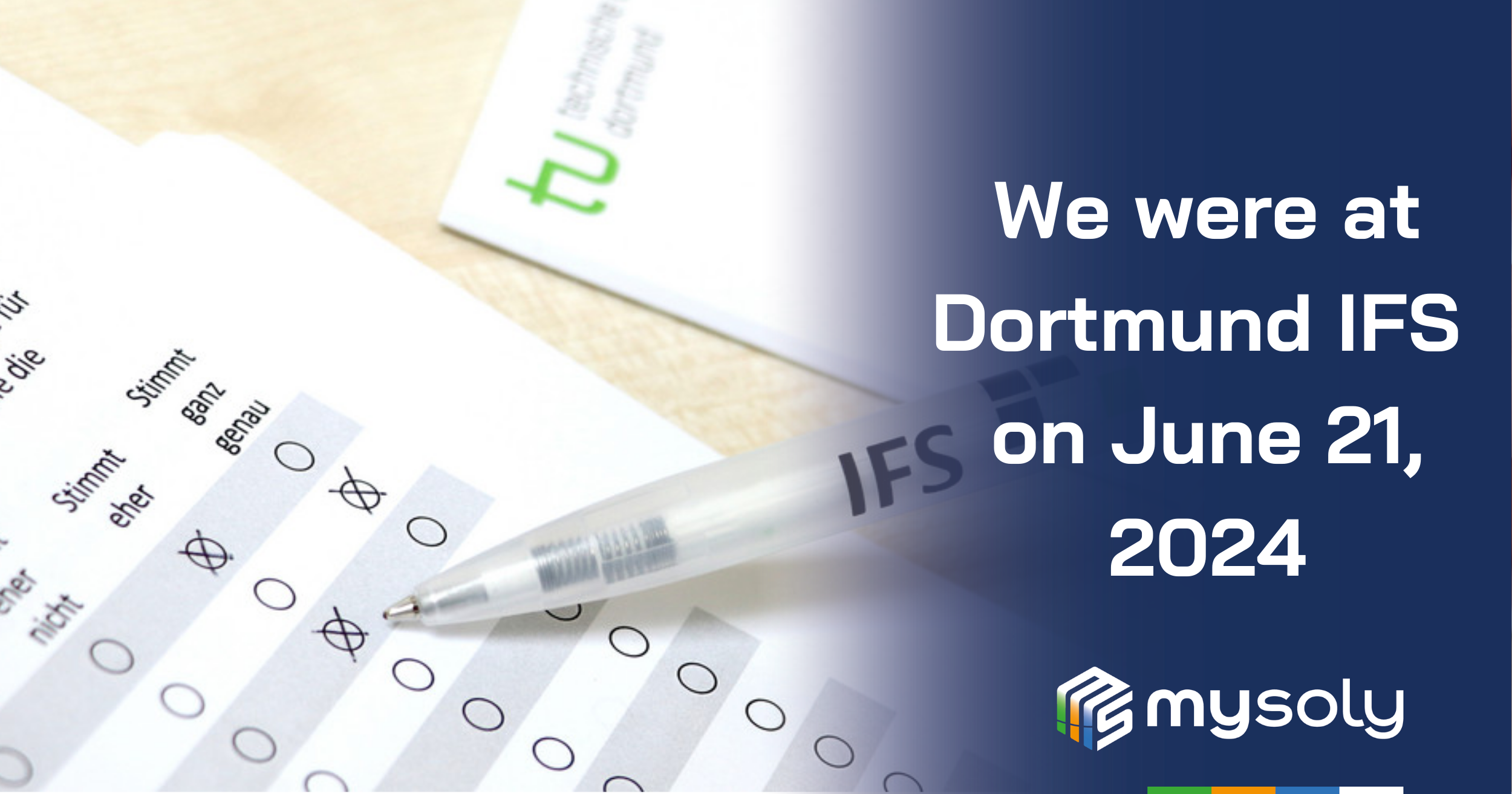we were at Dortmund IFS on June 21, 2024-featured