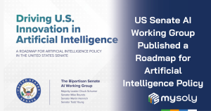 Roadmap for Artificial Intelligence Policy