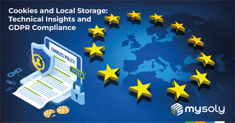 Cookies and Local Storage