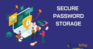 Secure Password Storage