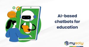 AI-based chatbots