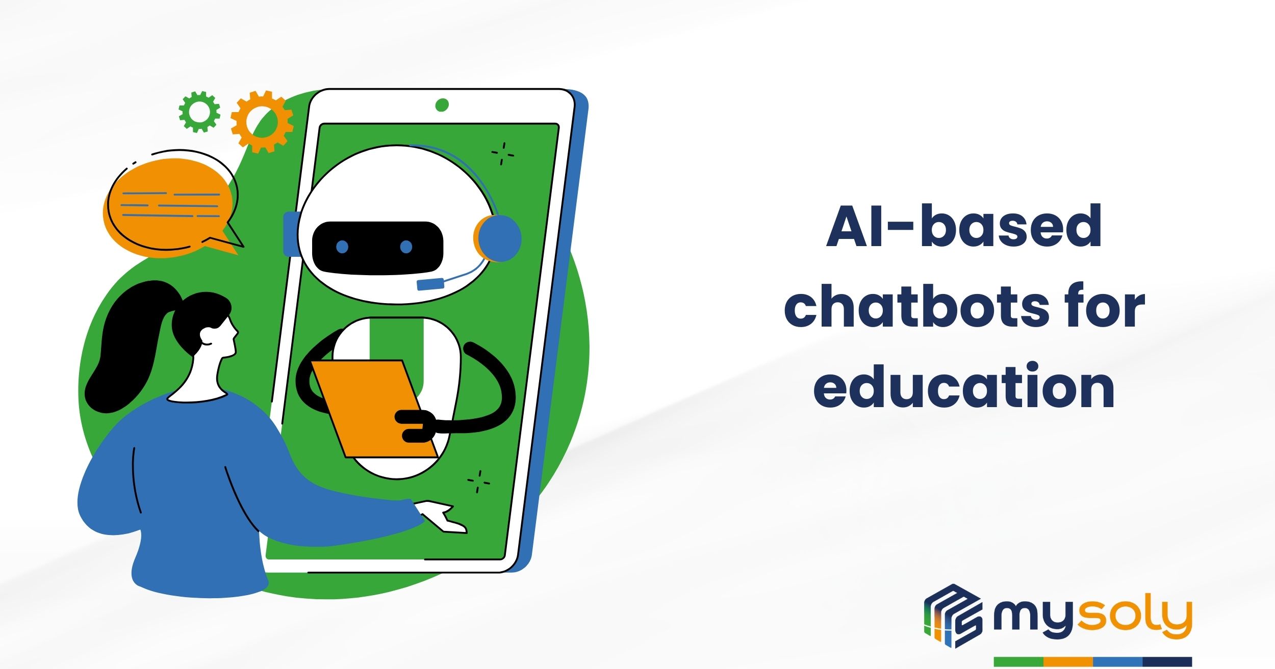 AI-based chatbots