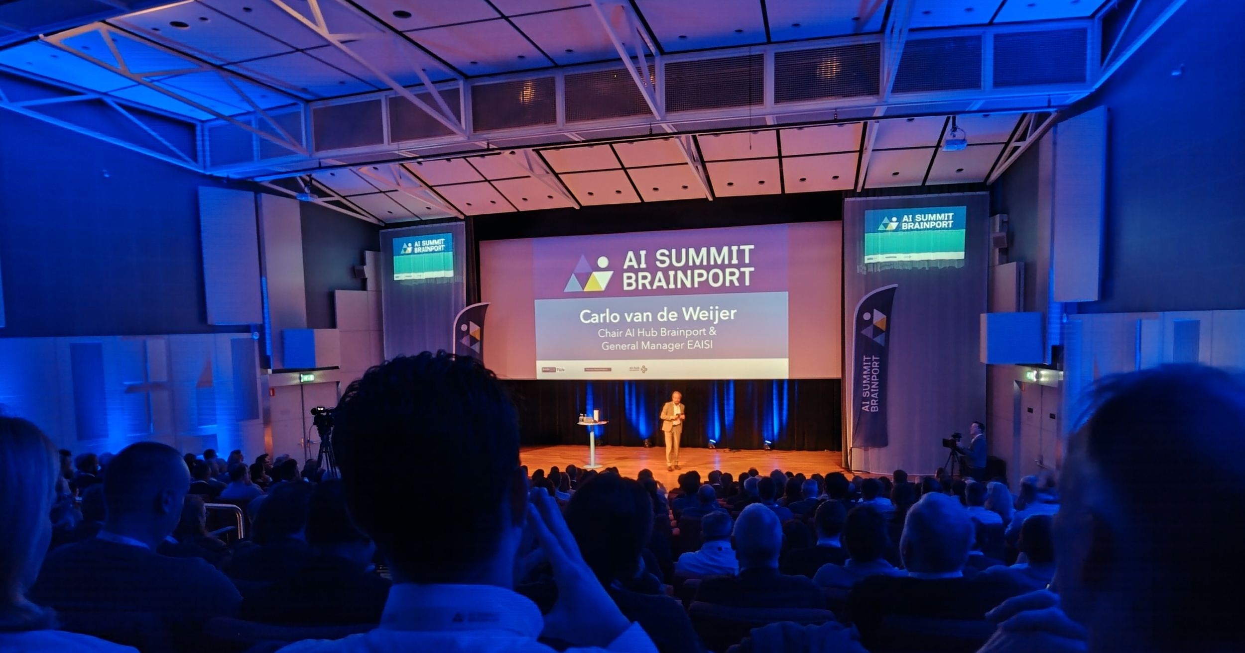 Summit Brainport