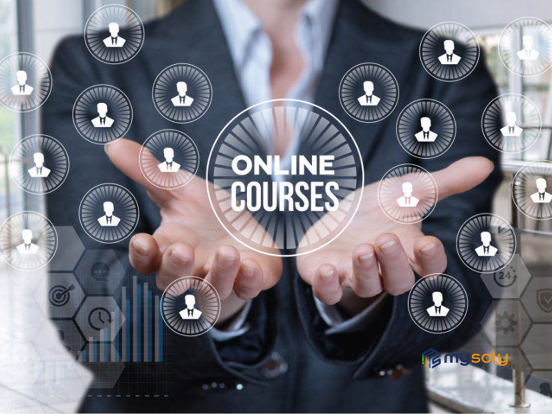 online courses