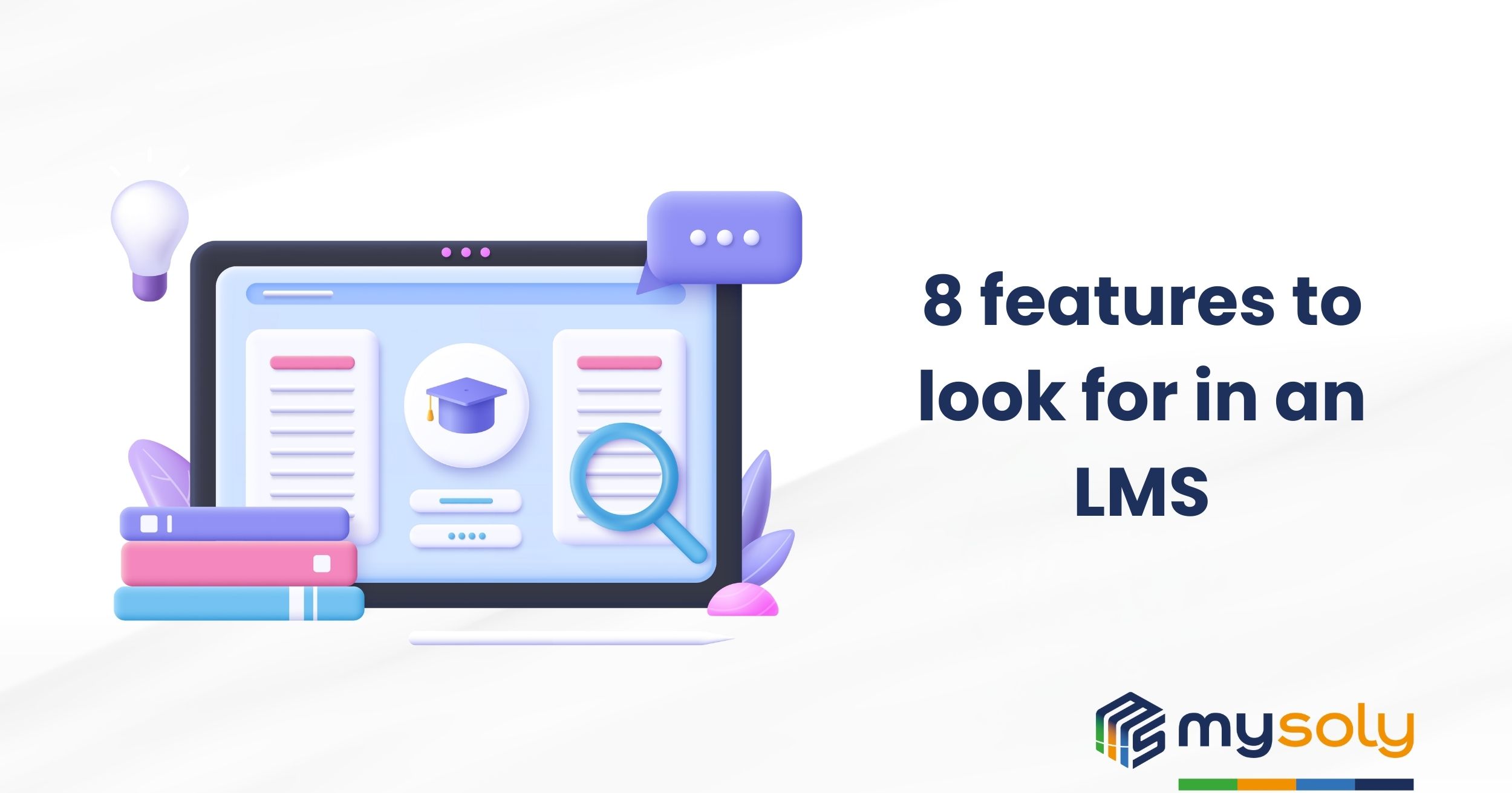 8 features to choose an LMS