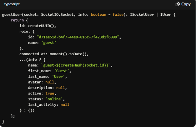 websocket 6