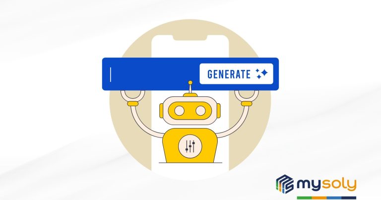 The role of Gen AI in content creation