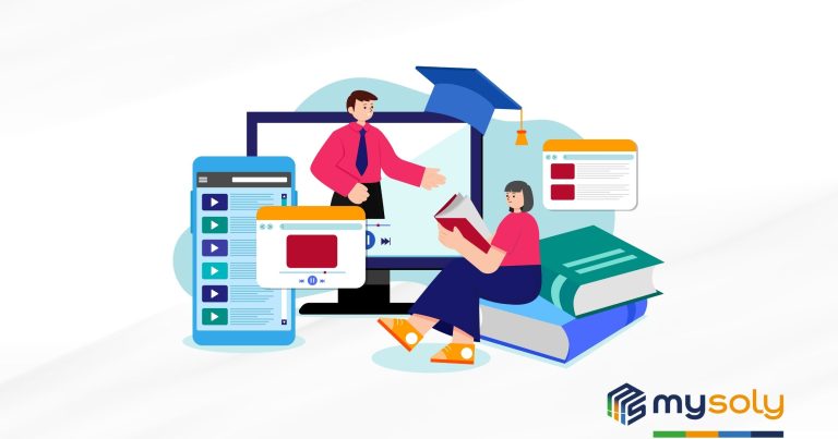 5 EdTech